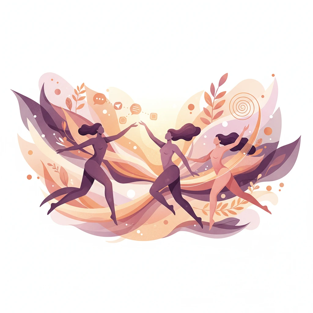 Explora, Comunica y Disfruta: La Clave del Placer Sin Tabúes