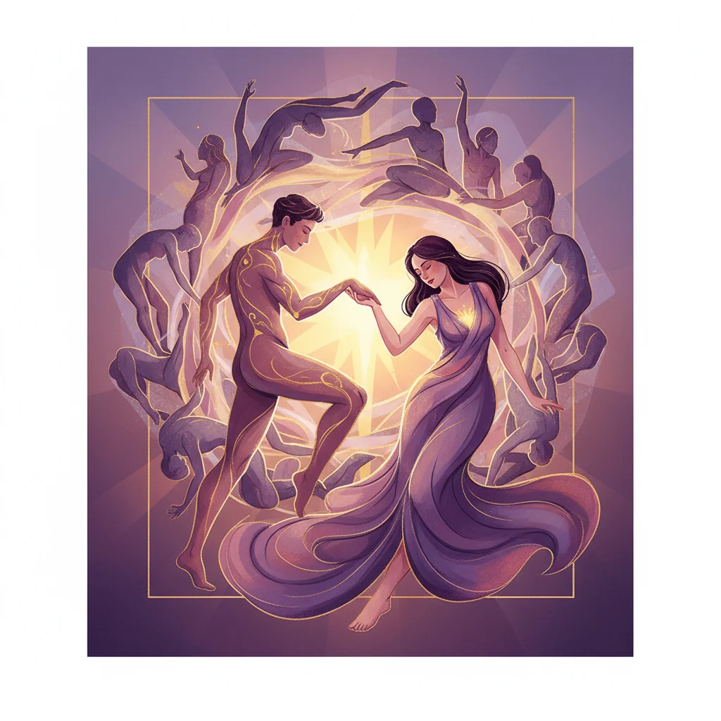 Los Resultados que Quitan el Aliento: ¿Qué Tan Sumisos o Dominantes Somos?