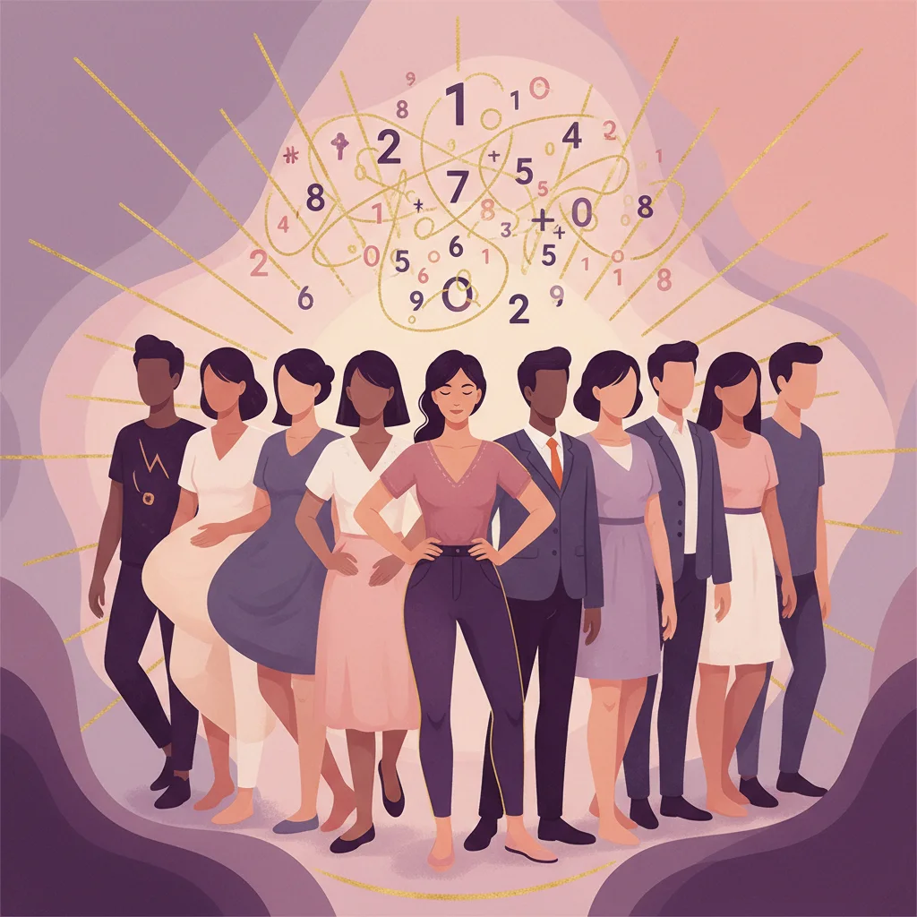 Conclusión: Tu cuerpo, tus reglas, tu número