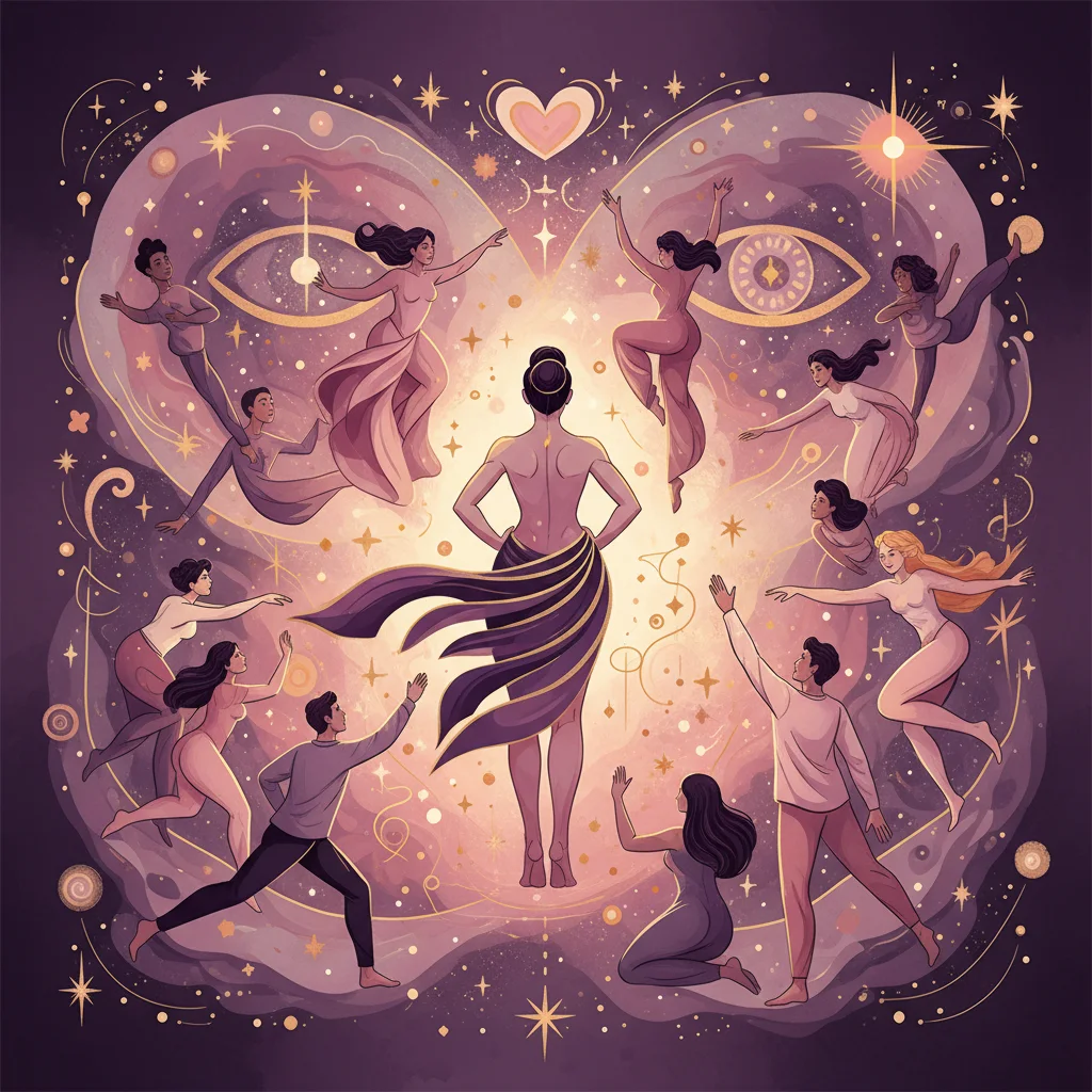 Tu Culo: Un Universo de Poder, Seducción y Conciencia