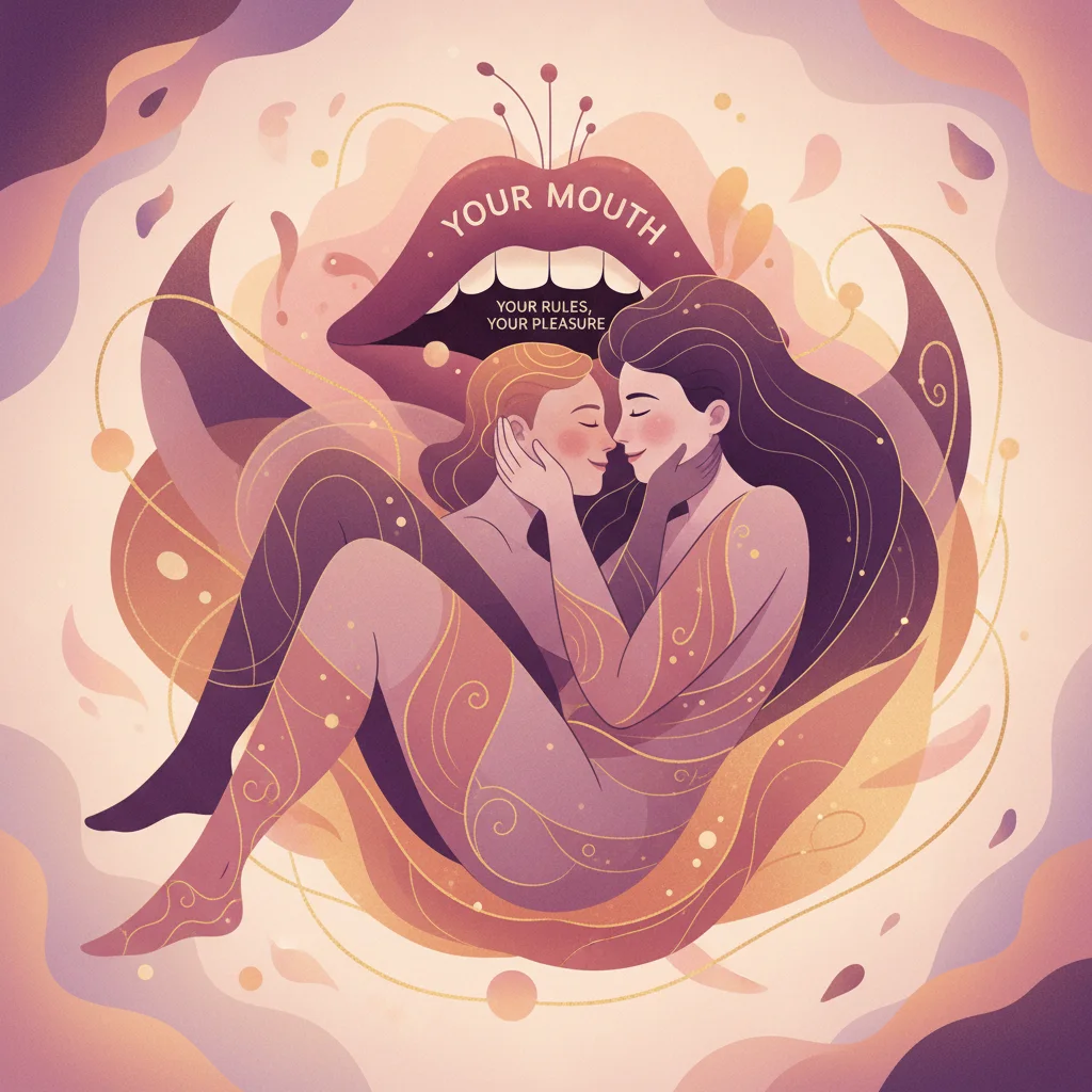 Conclusión: Tu Boca, Tus Reglas, Tu Placer