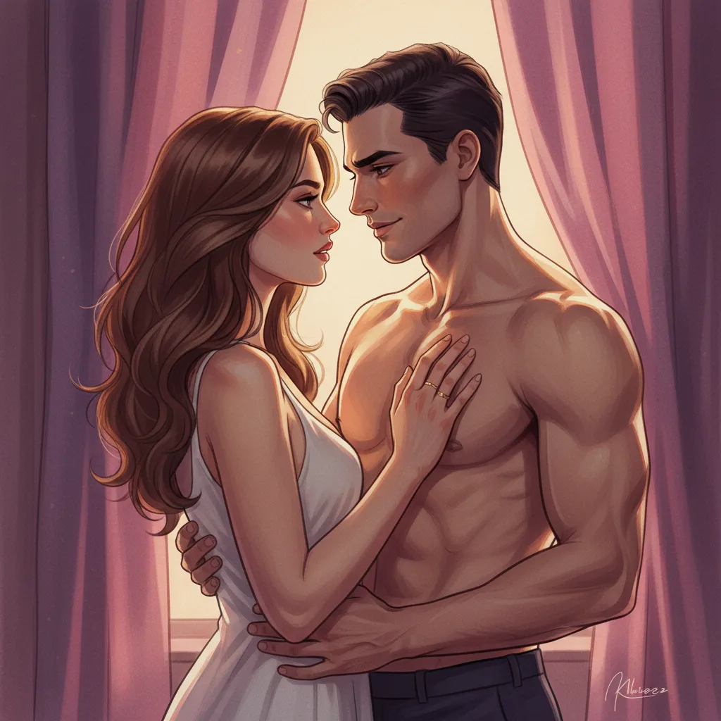 El Poder del Placer: ¿Hasta Dónde Cederías por un Pene?