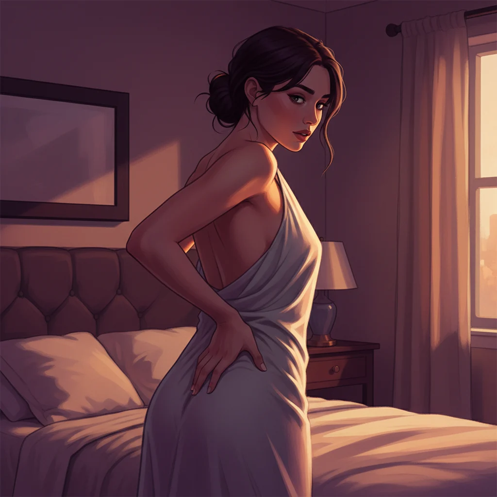 Placer Anal: ¿Hasta Dónde Llega Tu Curiosidad Trasera?