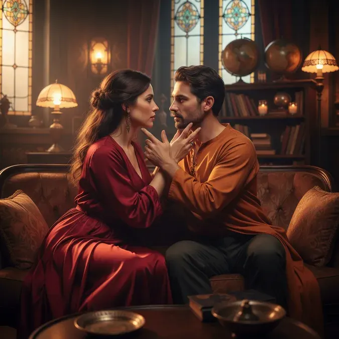 ¿Qué nuevo universo de posibilidades sexuales te abrió tu bisexualidad?