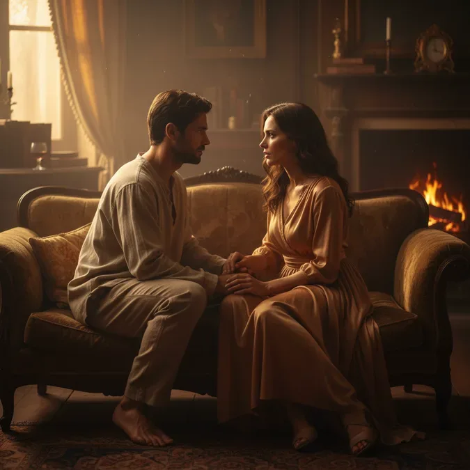 ¿Alguna vez has cruzado la línea del incesto, o te has sentido tentado/a a hacerlo?