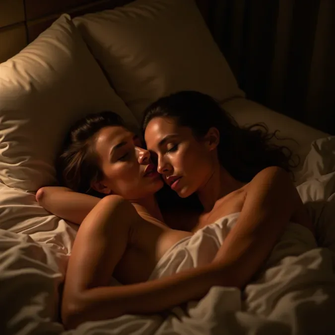 ¿Cuál es tu método infalible para llegar al clímax más explosivo a solas?