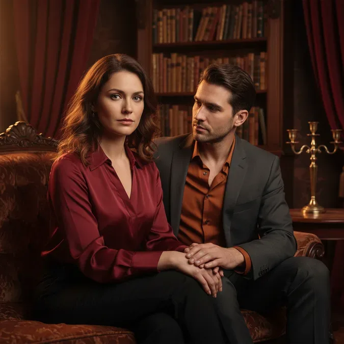 ¿Qué tan profundo te has sumergido en el mundo del sado bondage como mujer?