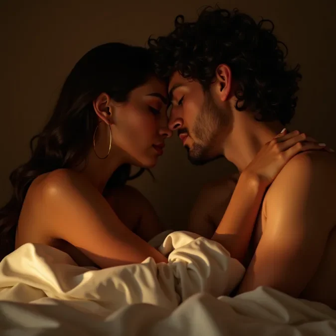 ¿Has gozado hasta el clímax en una sesión de sexo virtual?