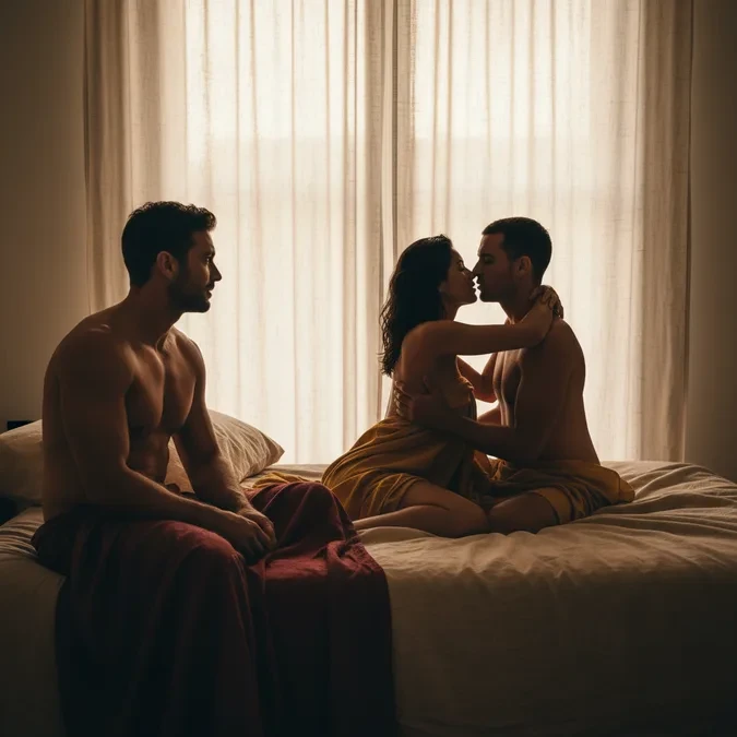 ¿El cuckolding y hotwifing son solo una fantasía o una realidad en tu cama?