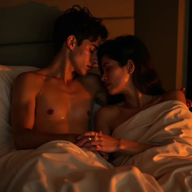 ¿Crees que la asexualidad y la demisexualidad son orientaciones reales o puro cuento?