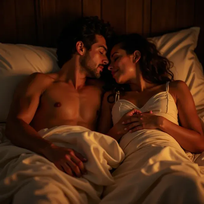 ¿Qué juguete sexual ha desatado tus orgasmos más prohibidos?