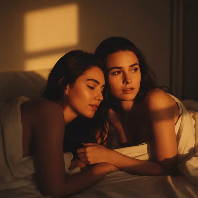 ¿Tu primera vez fue un viaje al cielo o un tropiezo en el infierno?