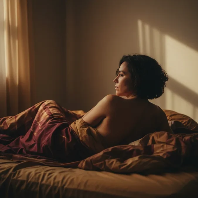 ¿Qué mito sexual estúpido te creíste y te hizo sentir mal en la cama?