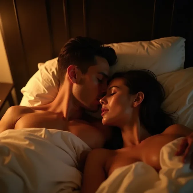 ¿La porno ha echado fuego a tu cama o la ha dejado fría como un témpano?