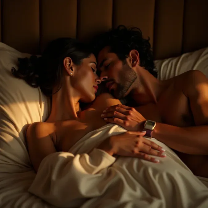 ¿Te atreverías a explorar tu lado más salvaje vistiendo ropa del sexo opuesto?