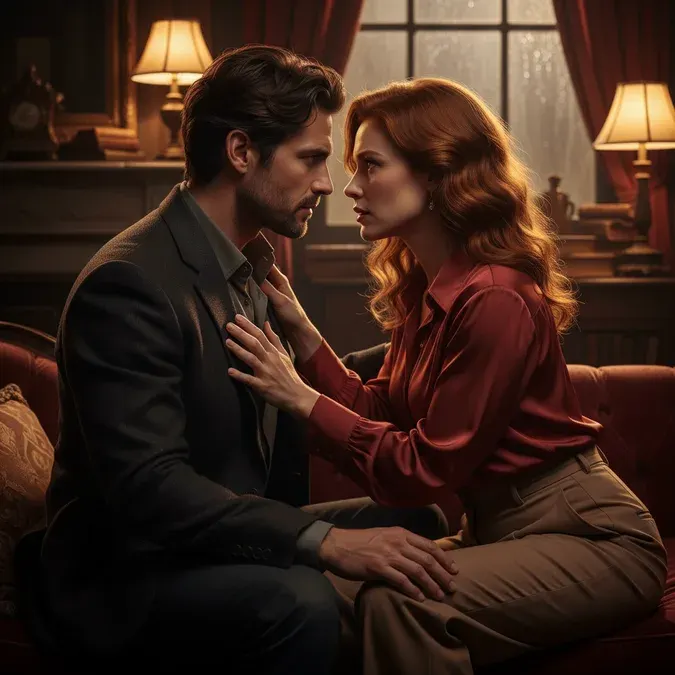 ¿Qué tan lejos has llevado tu placer al borde del precipicio con el edging?