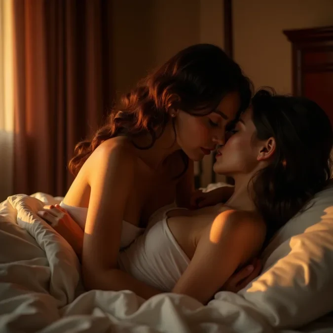 ¿Tu curiosidad sexual te llevaría a la cama con un/a travesti o transexual?