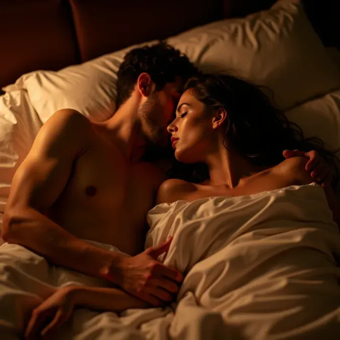 ¿Qué te excita más de la dinámica de cuckolding o hotwifing?