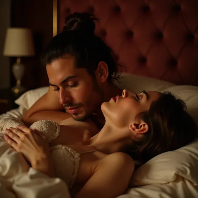 ¿Quién se atrevió a proponer por primera vez el pegging en tu relación?