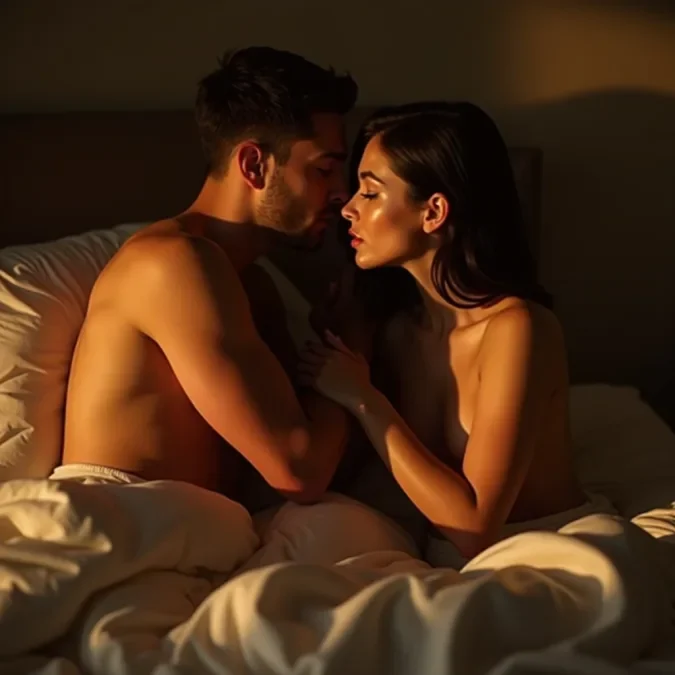 ¿Tu juguete sexual es tu mejor amante o un 'tercero' incómodo en la cama?