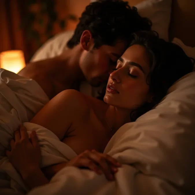 ¿La pornografía ha elevado el listón de lo que le pides a tu pareja en la intimidad?