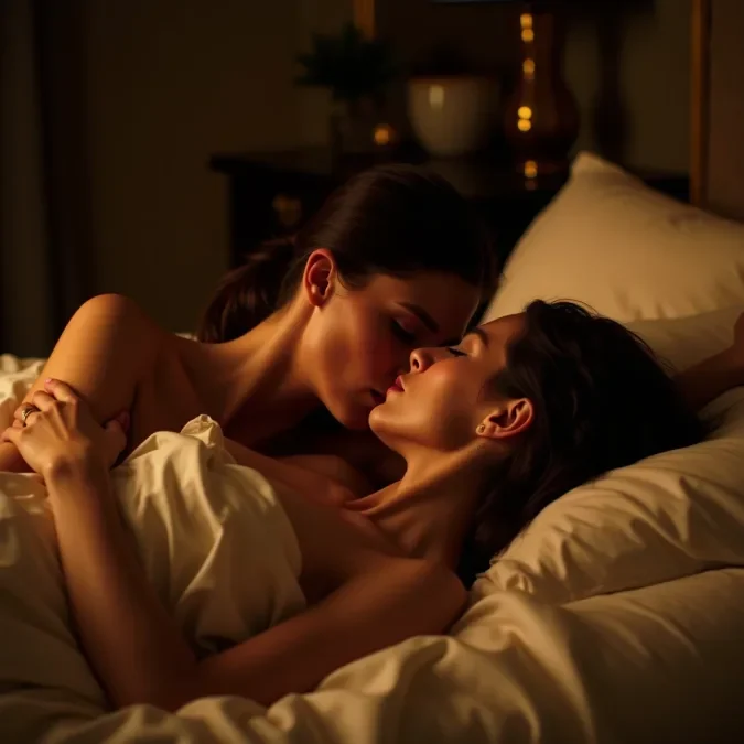 ¿La escasez de acción en la cama está matando tu relación (o tus ganas de tenerla)?