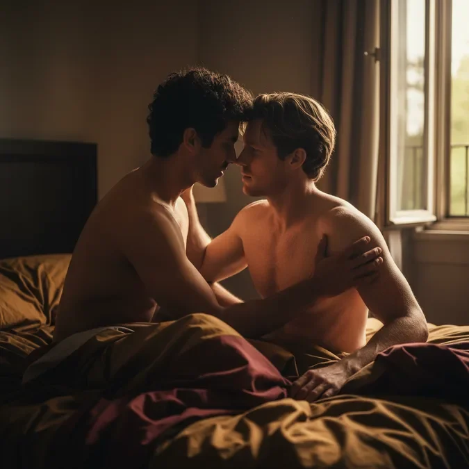 ¿La monogamia es un mito o una realidad en tus relaciones gay?