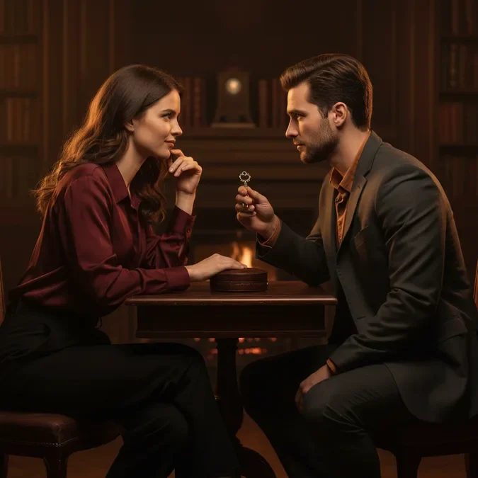 ¿Hasta dónde te atreverías a llegar para dominar o ser dominado en el sexo?