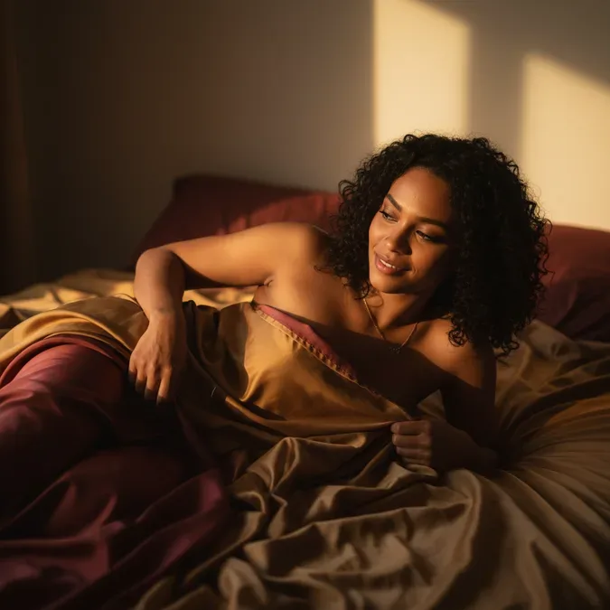 ¿Cuál es tu fantasía más 'inapropiada' que secretamente te excita?