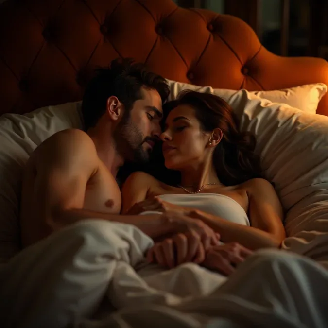 ¿Tu fetiche secreto es un filtro indispensable al elegir pareja?