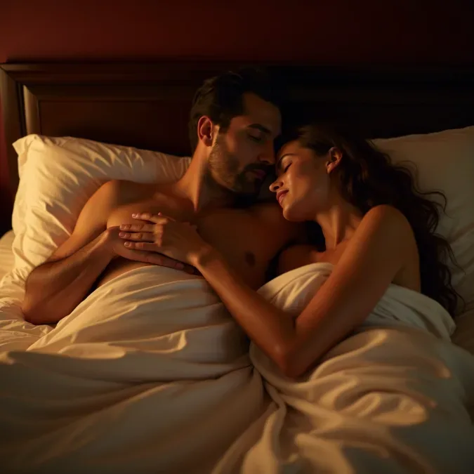 ¿Tu deseo se enciende al romper las normas de género en la cama?