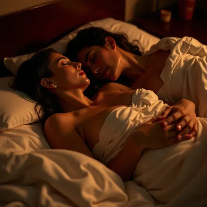 ¿Qué detalle escandaloso o inesperado te voló la cabeza en tu primera vez?