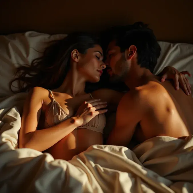 ¿La pornografía ha hecho el sexo con tu pareja más aburrido o más salvaje?