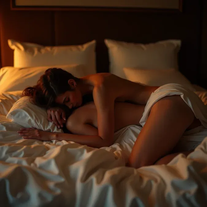 ¿Qué nivel de 'tortura placentera' aplicas con el edging?