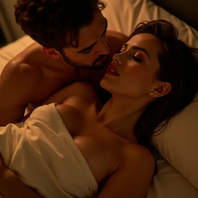 ¿Te atreverías a invertir los papeles en la cama con un nuevo ligue?