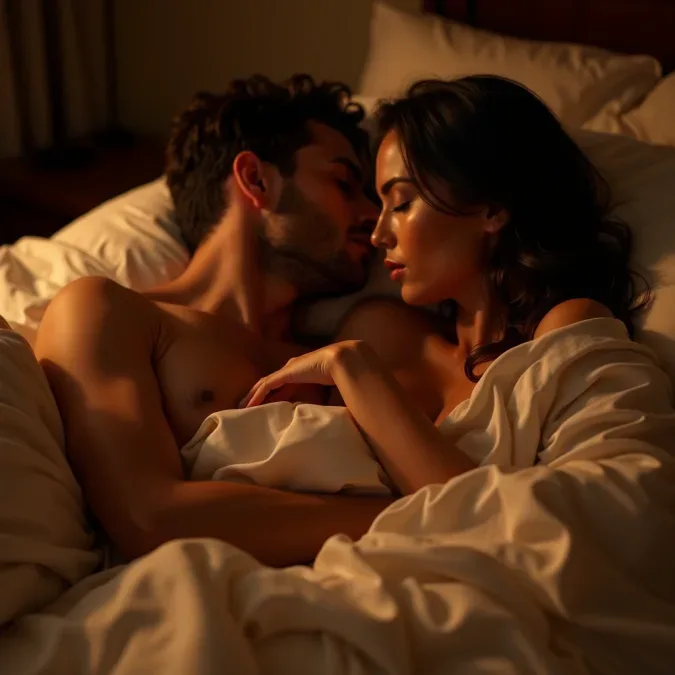 ¿Sientes un placer prohibido al ceder el control y ser dominado por una mujer?