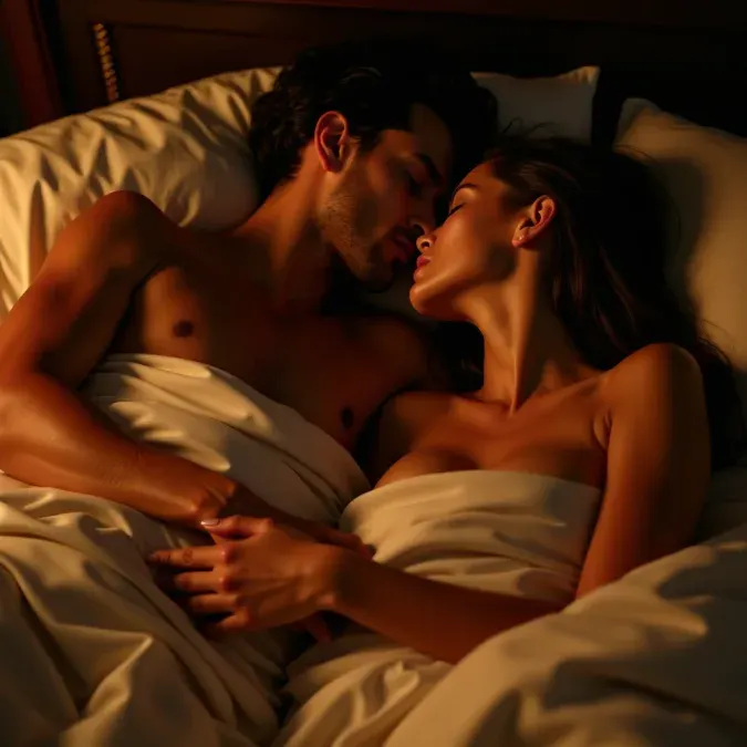 ¿Qué fantasía de rol 'prohibido' te pone a mil?