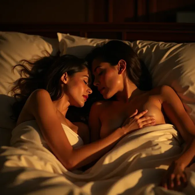 ¿Qué tan 'maestra' del placer eres en tu autoexploración?