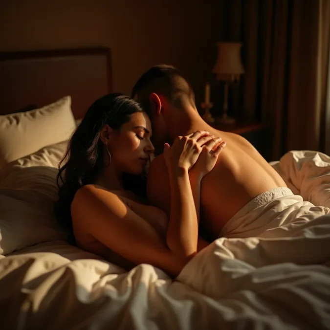 ¿Qué papel te excita más en las dinámicas de sado bondage?