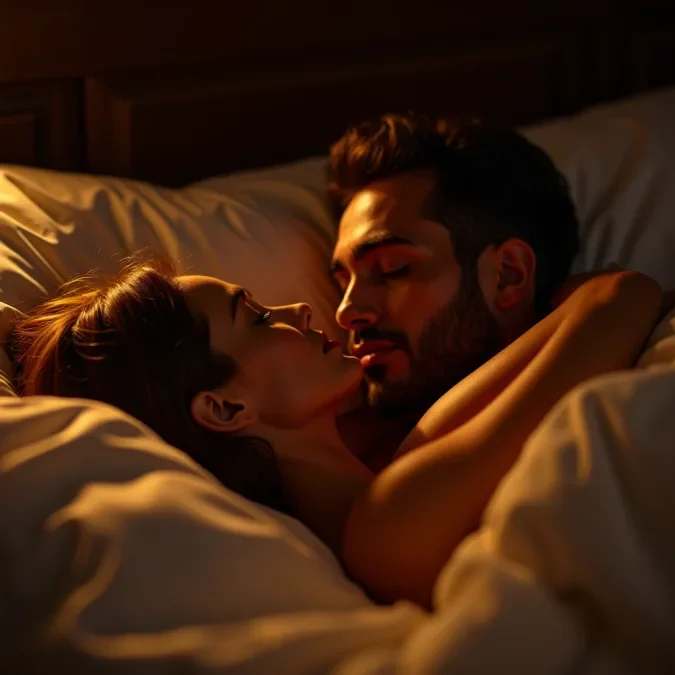 ¿Qué tan explícito te pones al mandar o recibir mensajes cachondos o llamadas ardientes?