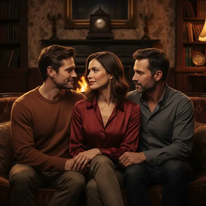 ¿Sientes que tu bisexualidad te abre un abanico de placeres ilimitados?