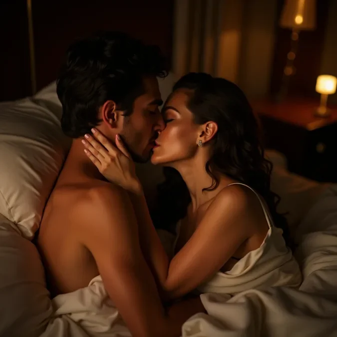 ¿Qué te atrae irresistiblemente de la piel y la experiencia de un/a madur@?