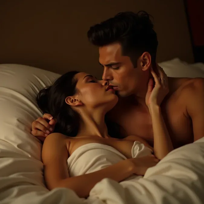 ¿Después de una sesión de sexo sin frenos, qué tan a fondo limpias tu jardín secreto?