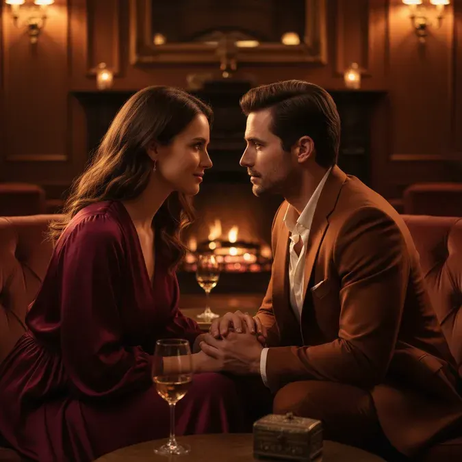 ¿Cuál fue la fantasía más salvaje que tus juguetes sexuales te ayudaron a cumplir?