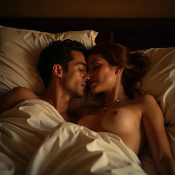 ¿Tu debut sexual estuvo a la altura del porno... o fue un chiste?