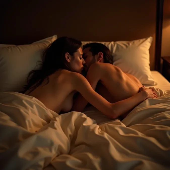 ¿En tu relación, quién es el que pone el termómetro a la frecuencia sexual?