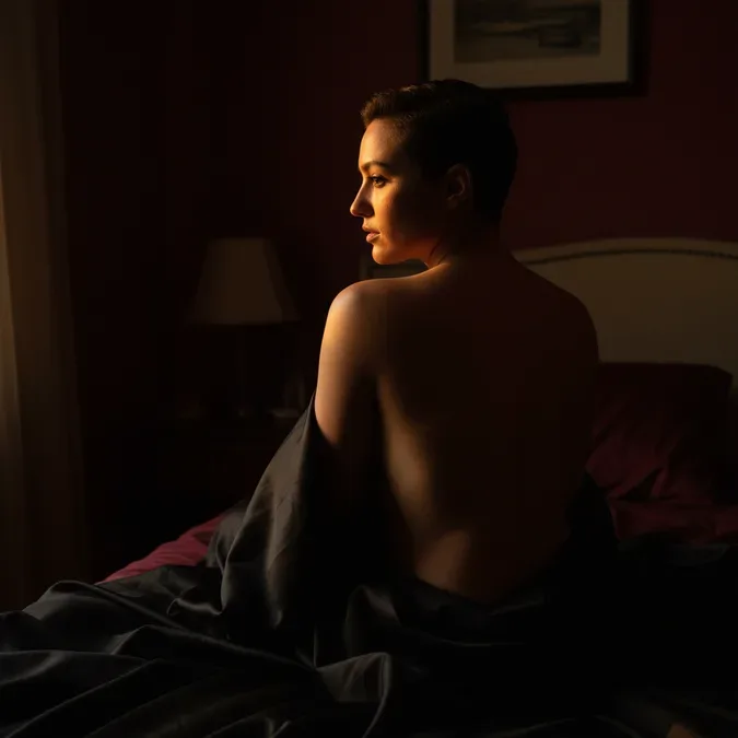 ¿Sientes una curiosidad incontrolable por fetiches tan tabú que ni te atreves a nombrar?