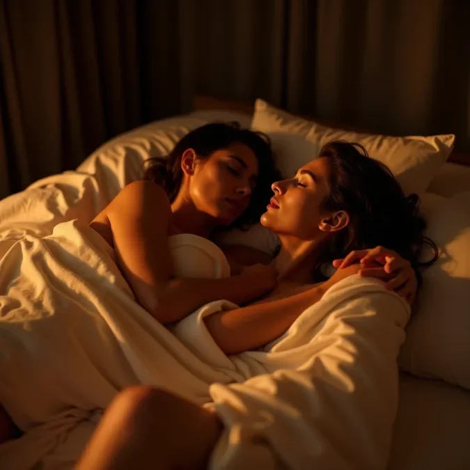 ¿Tu género fluido se traduce en una sexualidad sin límites?