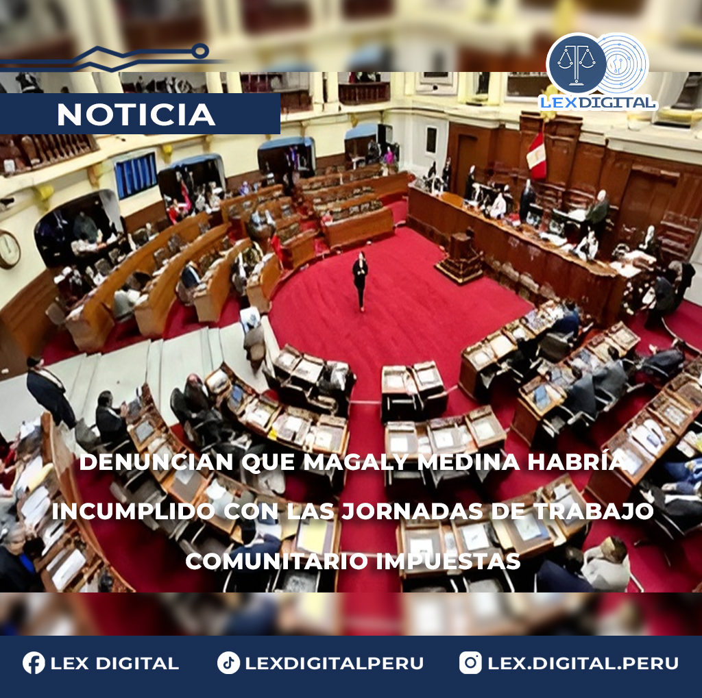 Congreso aprueba en segunda votación la incorporación del delito de lesa humanidad al Código Penal