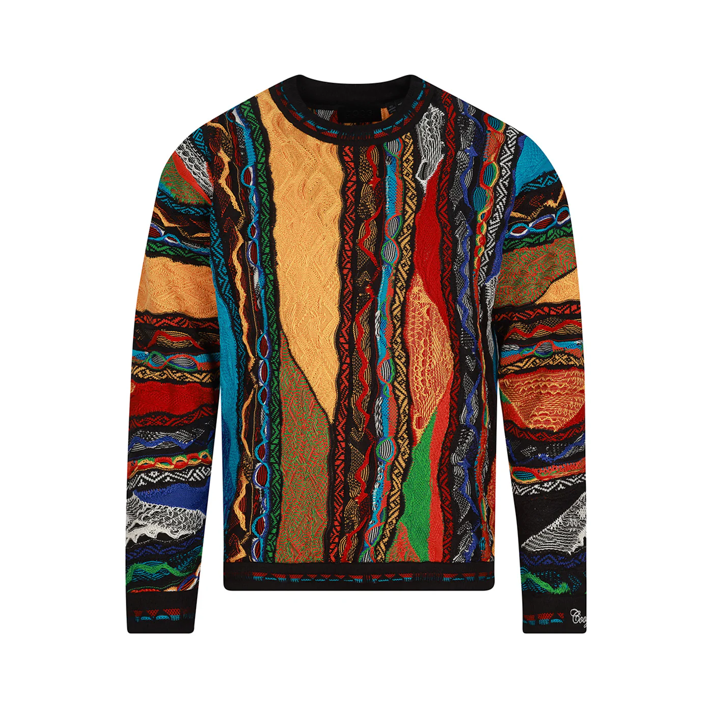 Coogi Sweater
